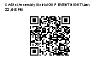 California Assembly District 61 EVENT NIGHT