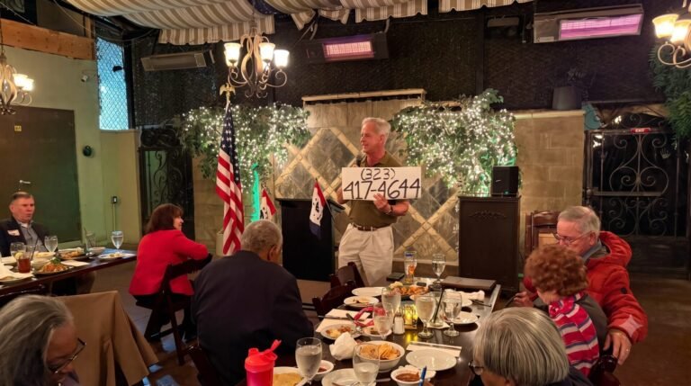 AD61 GOP Events