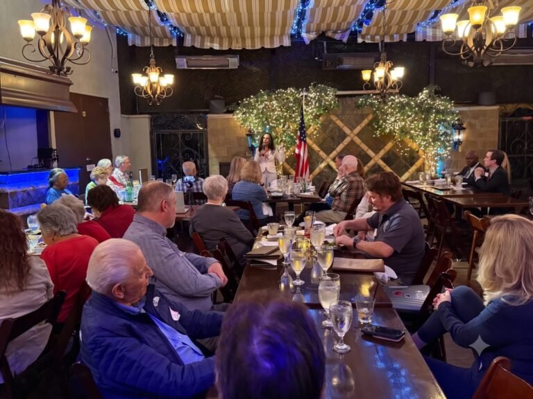 AD61 GOP Events