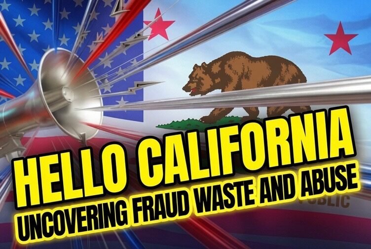 61st Assembly District Republicans-Uncovering Government Waste, Fraud, and Abuse Event