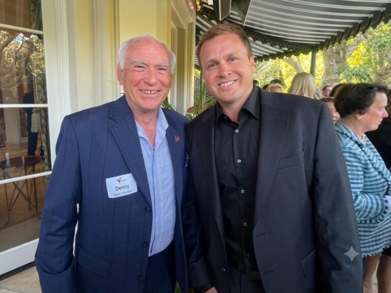 AD61 GOP Events